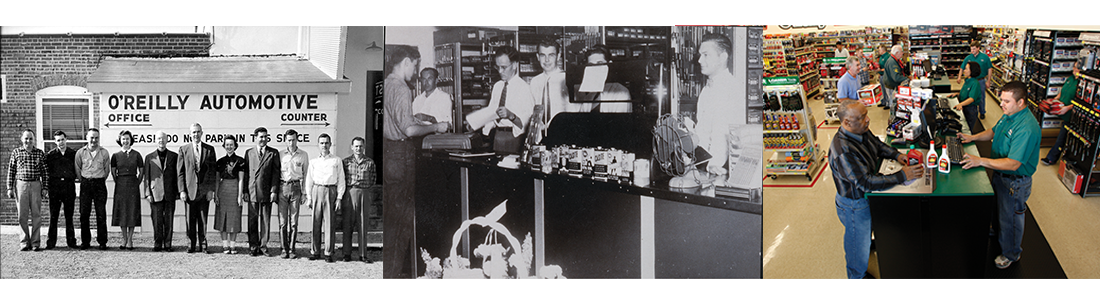 O'Reilly History-banner